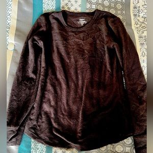 Thermal Compression Shirt